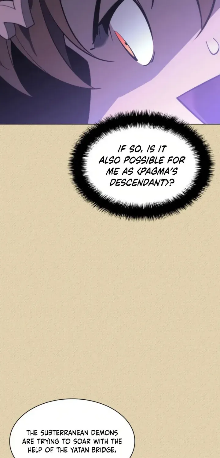Overgeared (Team Argo) Chapter 123 page 53 - 