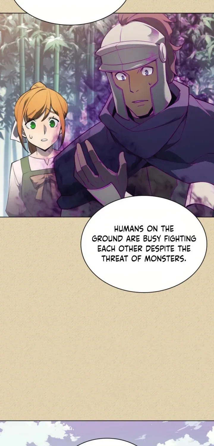 Overgeared (Team Argo) Chapter 123 page 54 - 