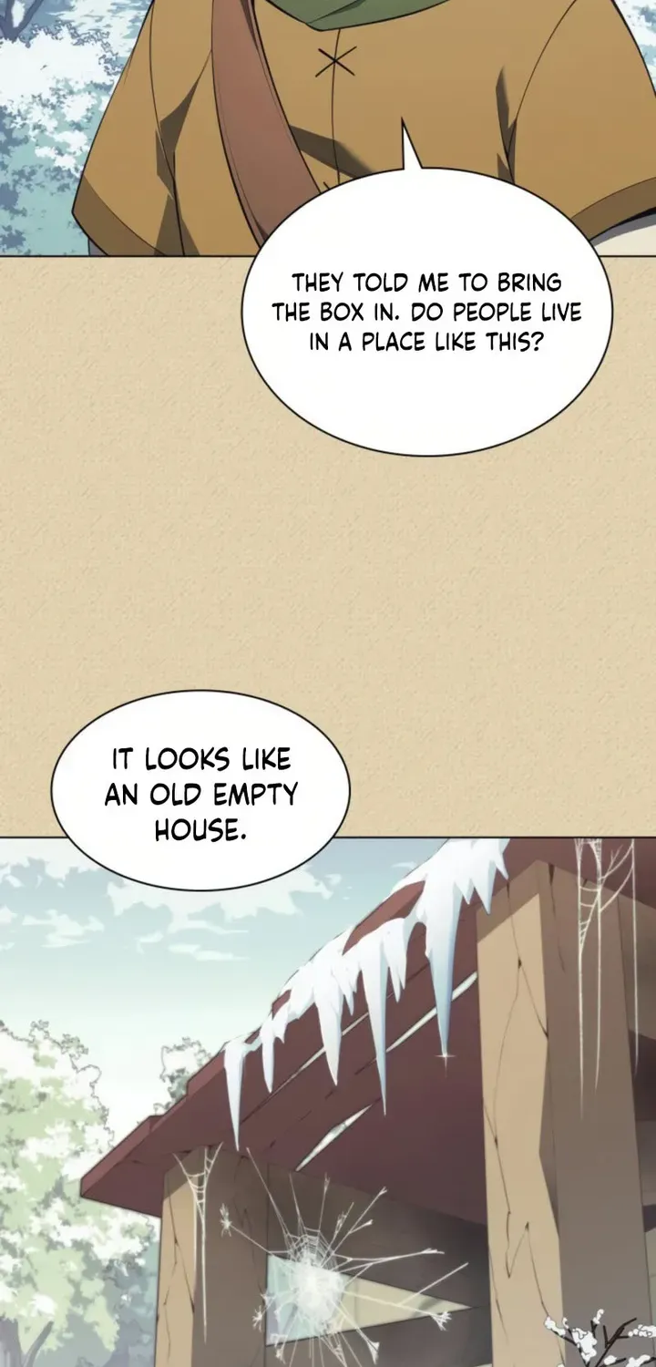 Overgeared (Team Argo) Chapter 123 page 92 - 