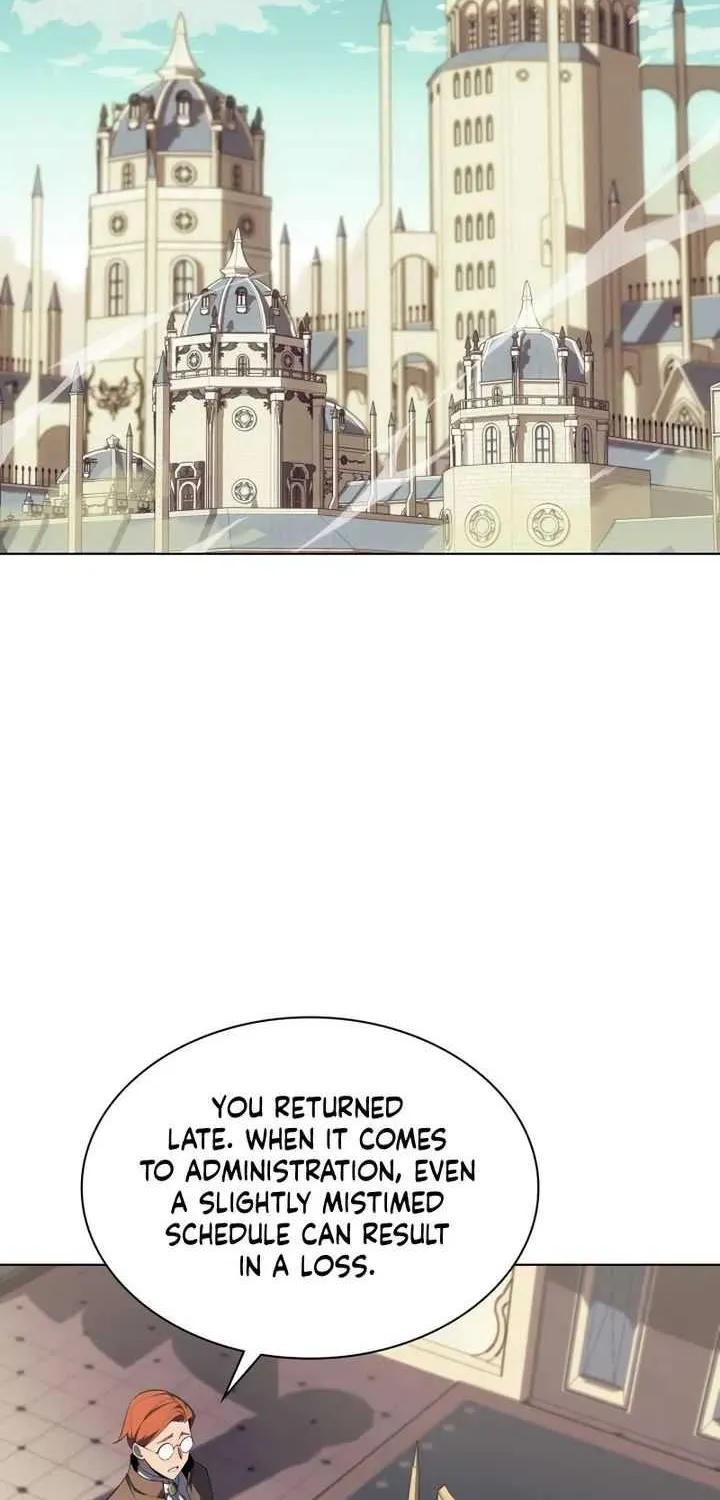 Overgeared (Team Argo) Chapter 124 page 2 - 