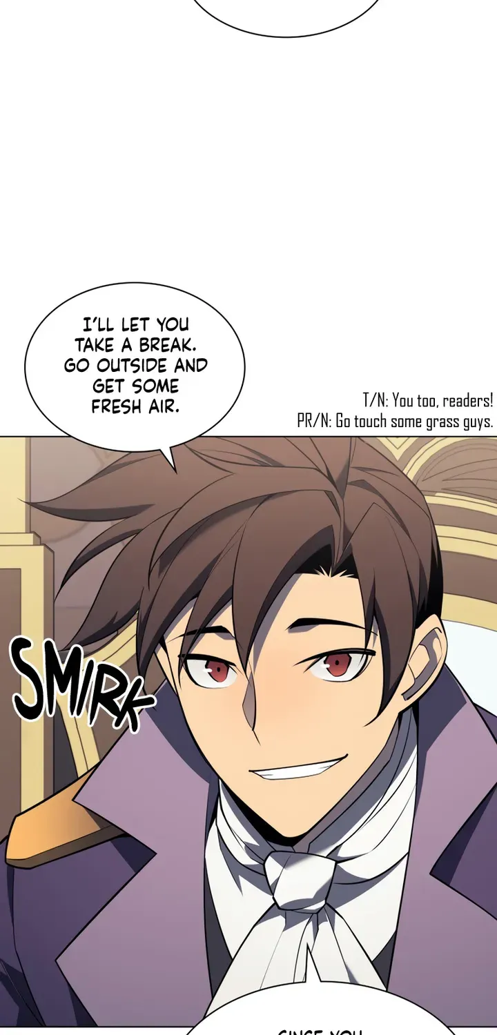 Overgeared (Team Argo) Chapter 124 page 11 - 