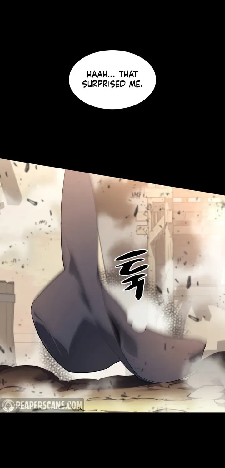 Overgeared (Team Argo) Chapter 124 page 104 - 