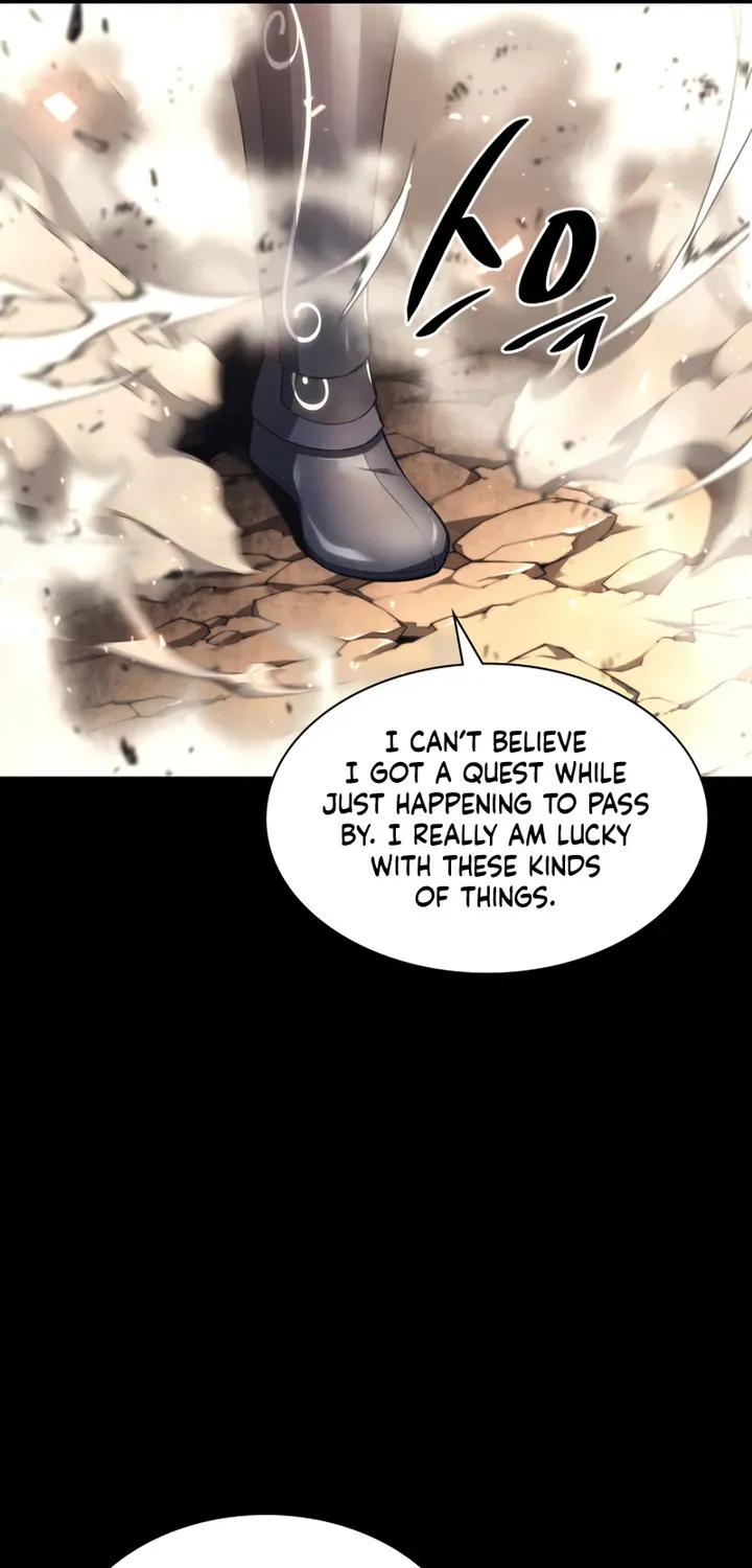 Overgeared (Team Argo) Chapter 124 page 106 - 