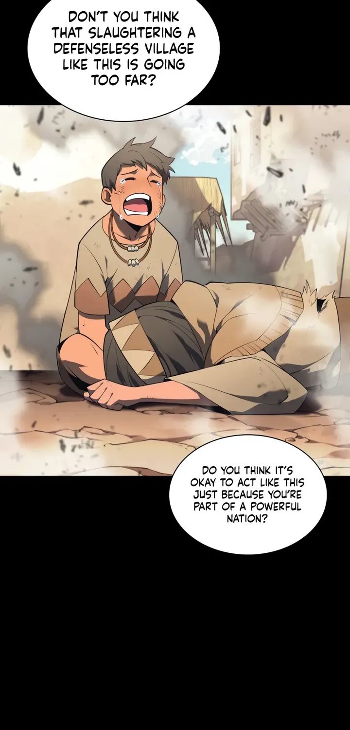 Overgeared (Team Argo) Chapter 124 page 107 - 