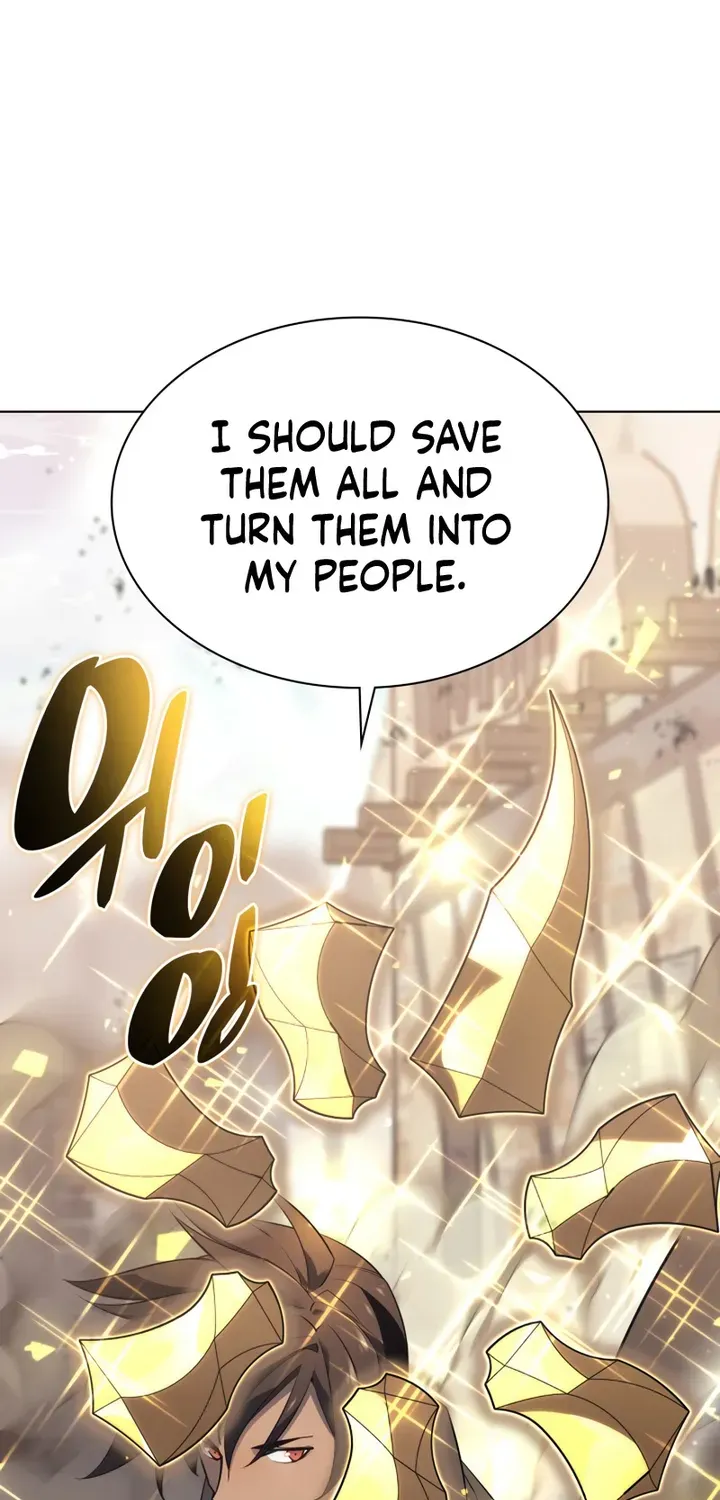 Overgeared (Team Argo) Chapter 124 page 109 - 