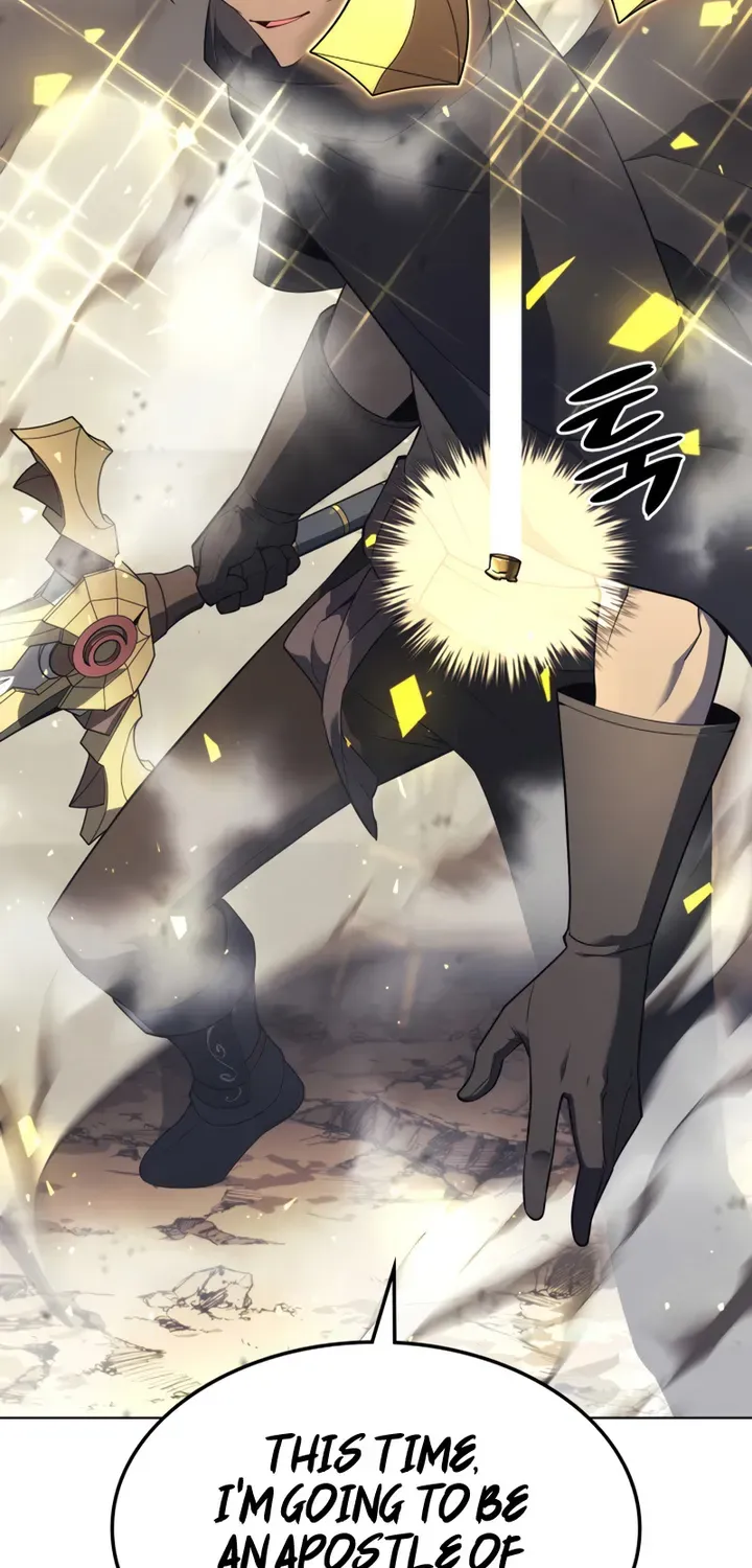 Overgeared (Team Argo) Chapter 124 page 110 - 
