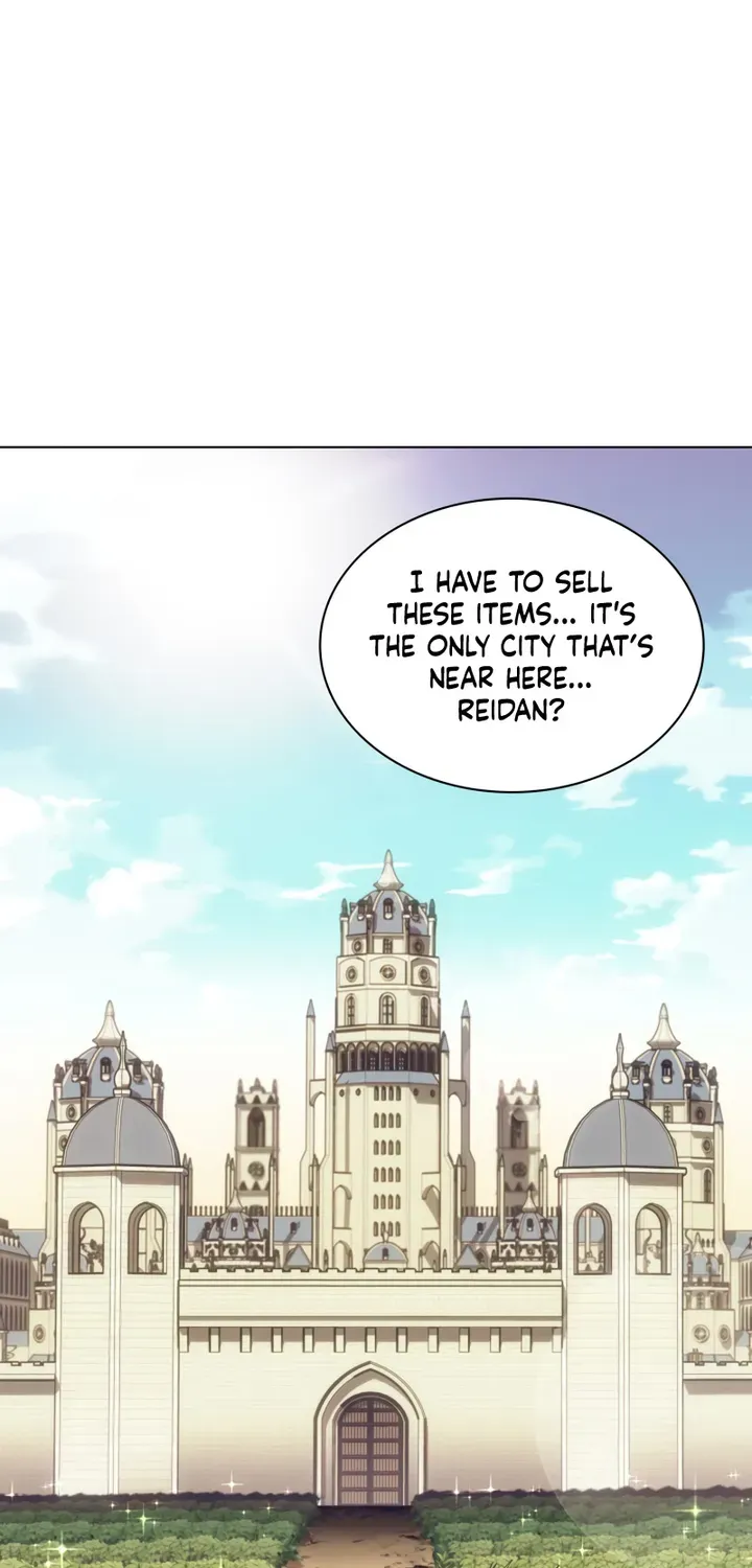 Overgeared (Team Argo) Chapter 124 page 114 - 