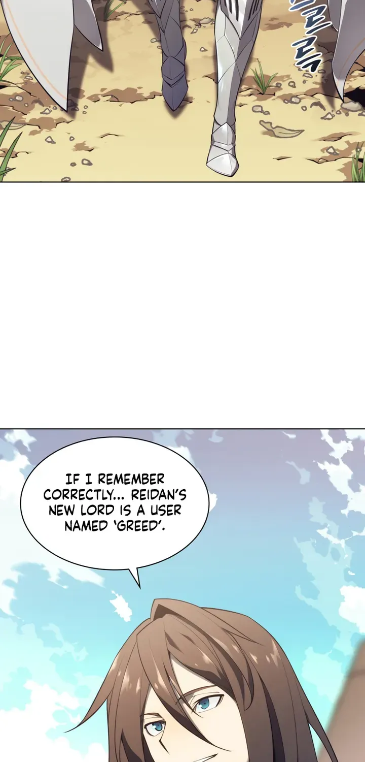 Overgeared (Team Argo) Chapter 124 page 116 - 