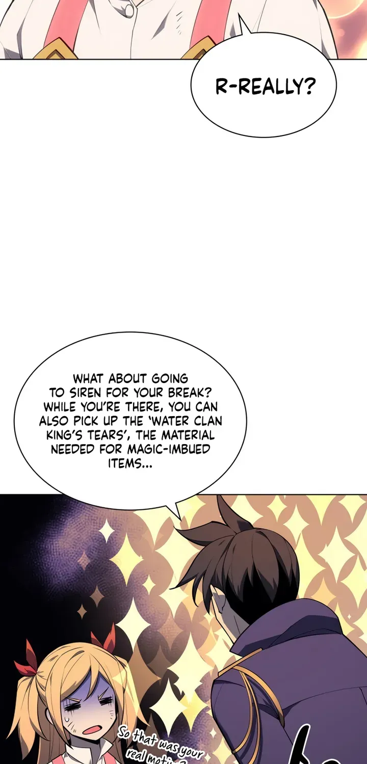 Overgeared (Team Argo) Chapter 124 page 13 - 