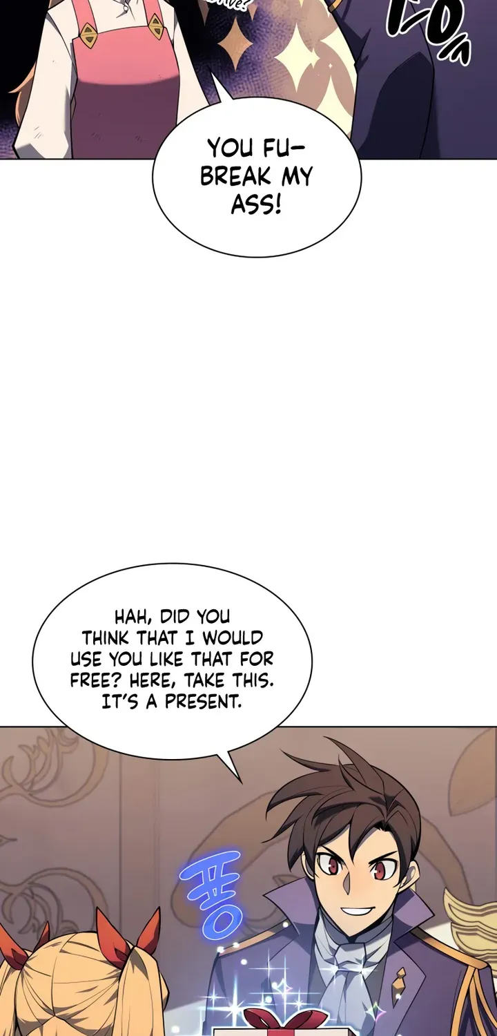 Overgeared (Team Argo) Chapter 124 page 14 - 