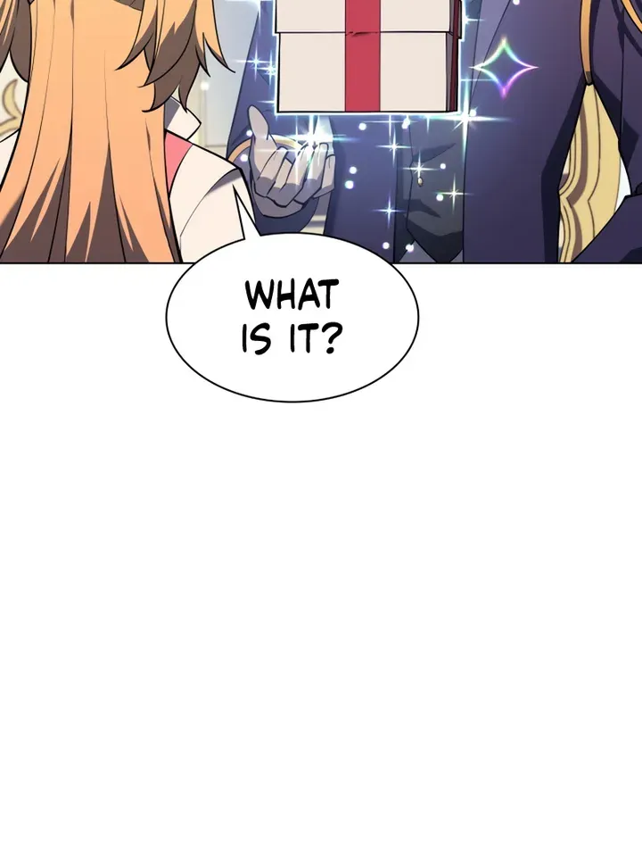 Overgeared (Team Argo) Chapter 124 page 15 - 