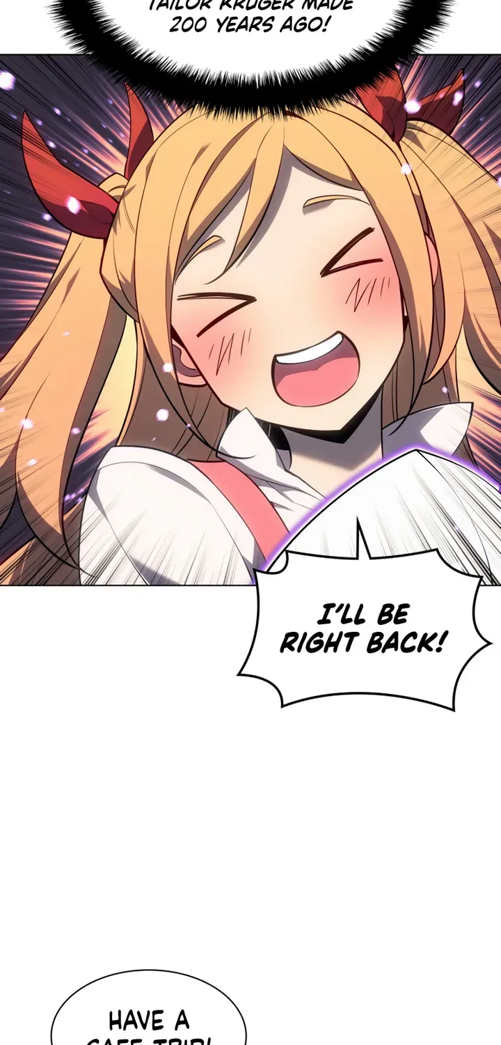 Overgeared (Team Argo) Chapter 124 page 18 - 