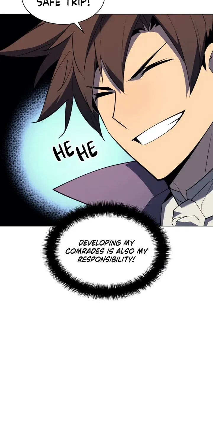 Overgeared (Team Argo) Chapter 124 page 19 - 