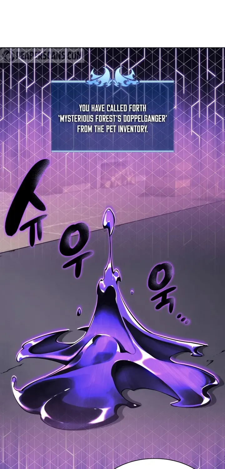 Overgeared (Team Argo) Chapter 124 page 21 - 