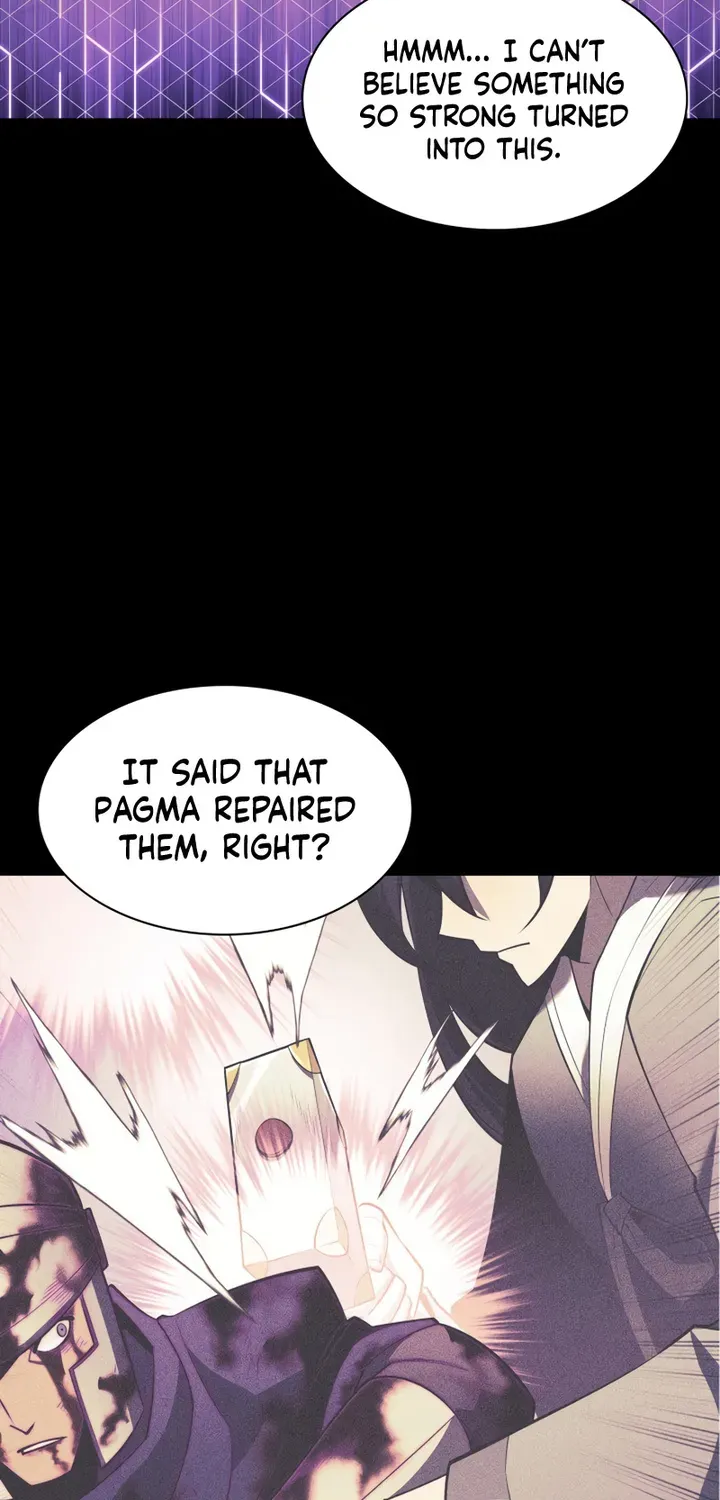 Overgeared (Team Argo) Chapter 124 page 22 - 