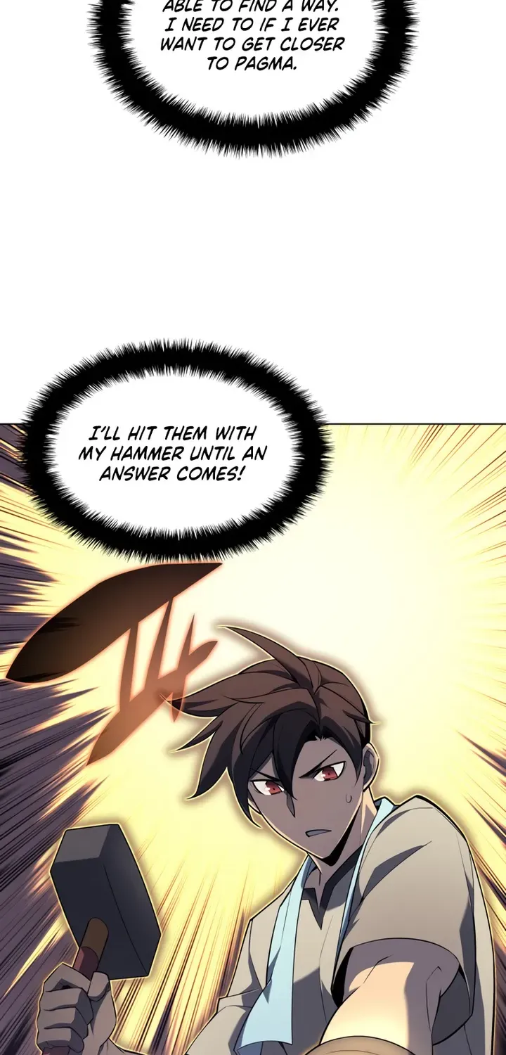 Overgeared (Team Argo) Chapter 124 page 25 - 