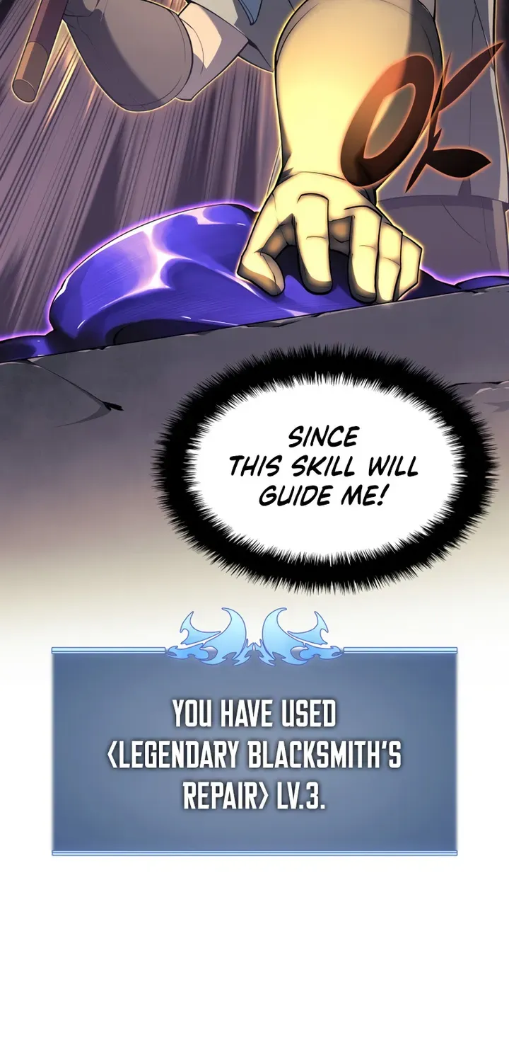 Overgeared (Team Argo) Chapter 124 page 26 - 