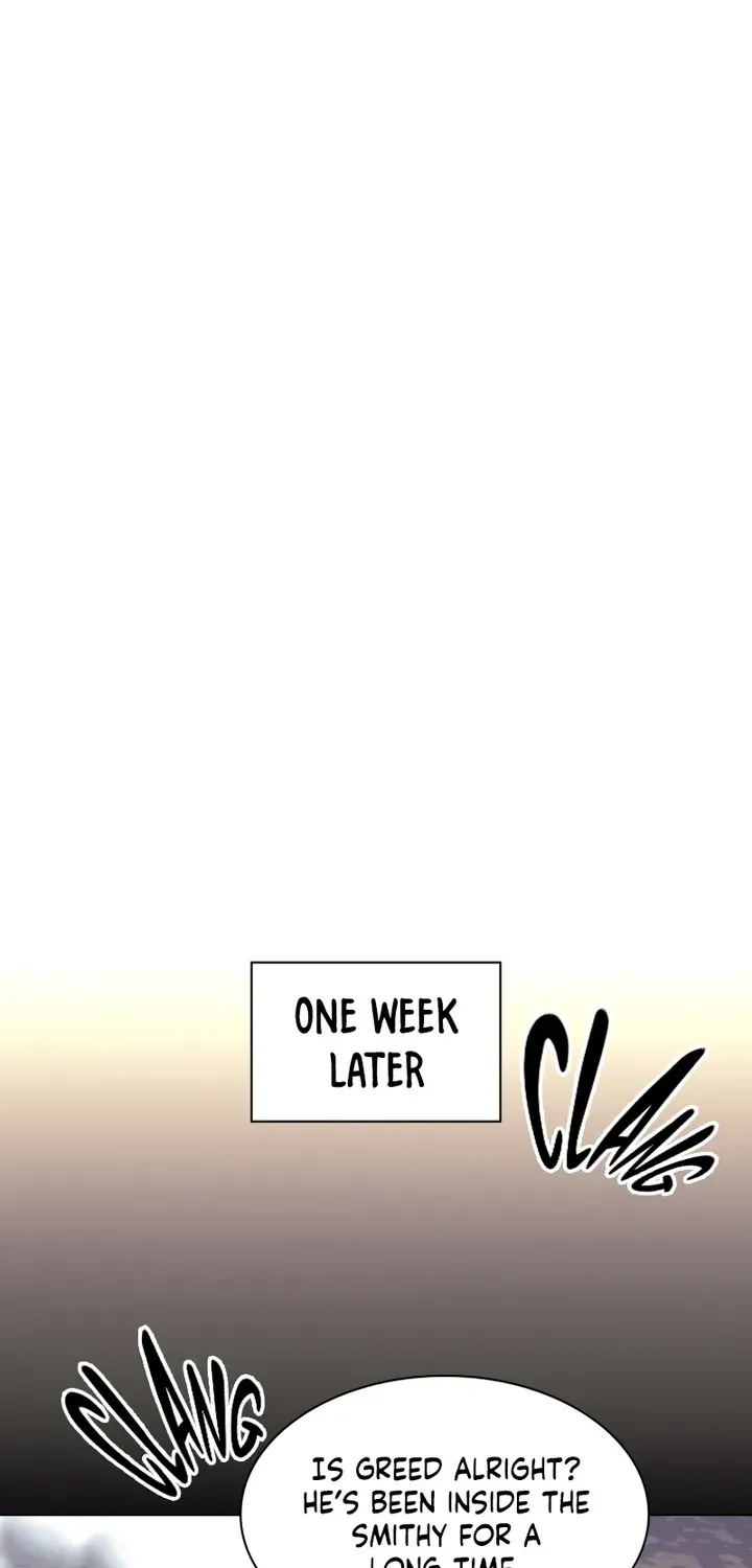 Overgeared (Team Argo) Chapter 124 page 27 - 