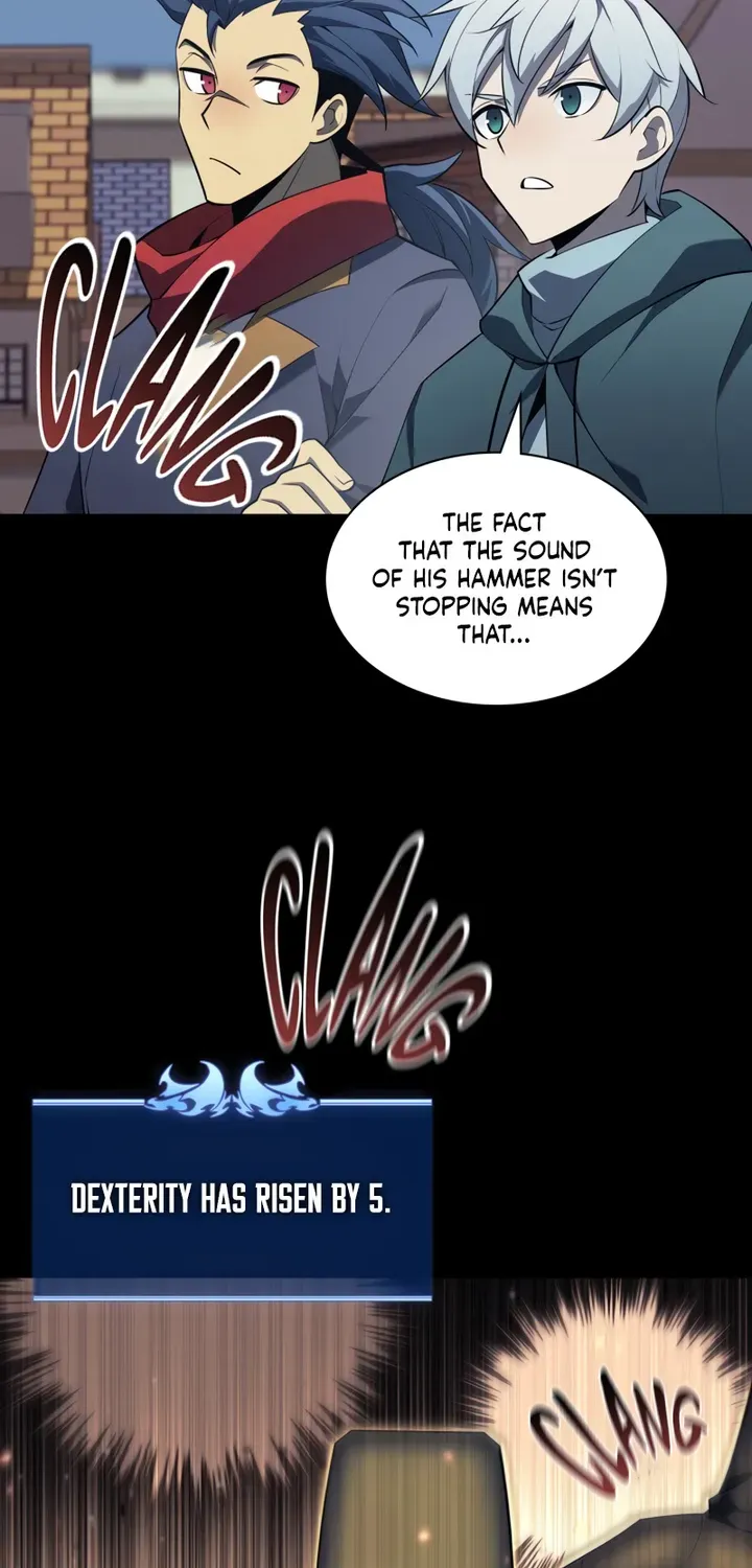 Overgeared (Team Argo) Chapter 124 page 29 - 