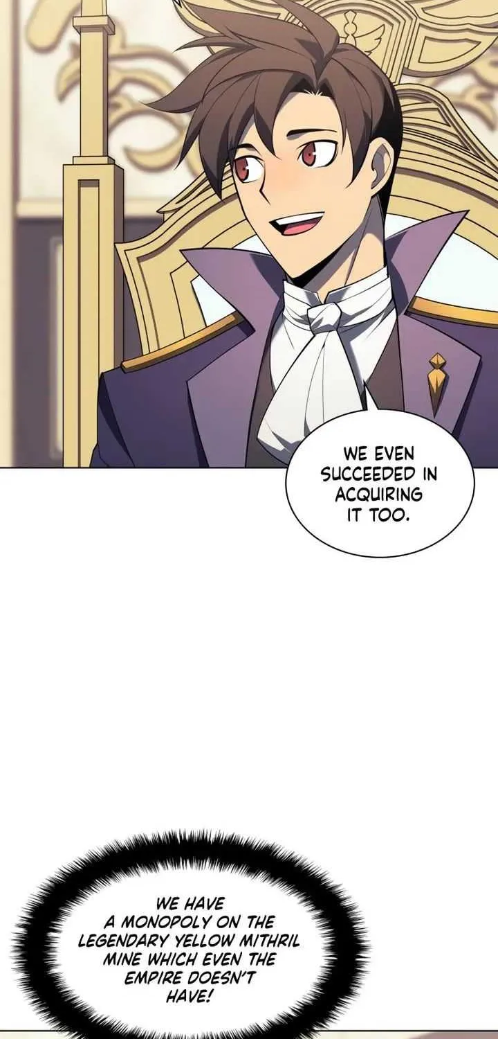 Overgeared (Team Argo) Chapter 124 page 4 - 