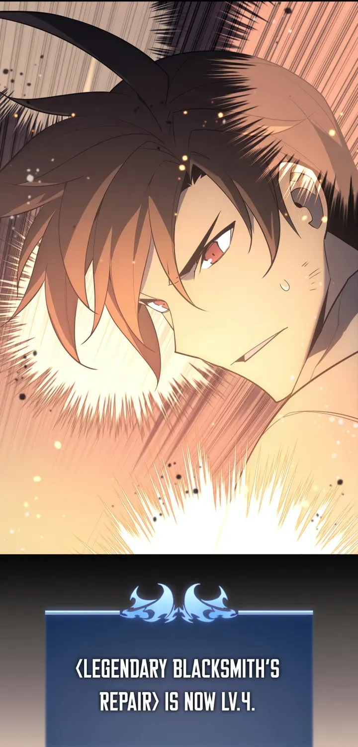 Overgeared (Team Argo) Chapter 124 page 31 - 