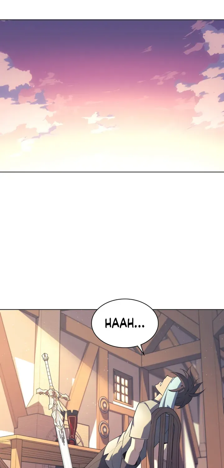 Overgeared (Team Argo) Chapter 124 page 33 - 