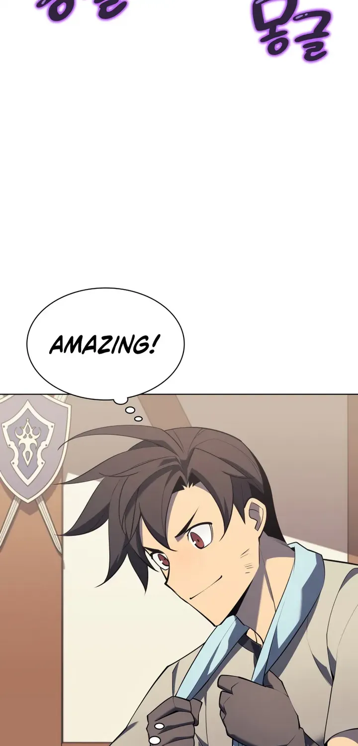 Overgeared (Team Argo) Chapter 124 page 40 - 
