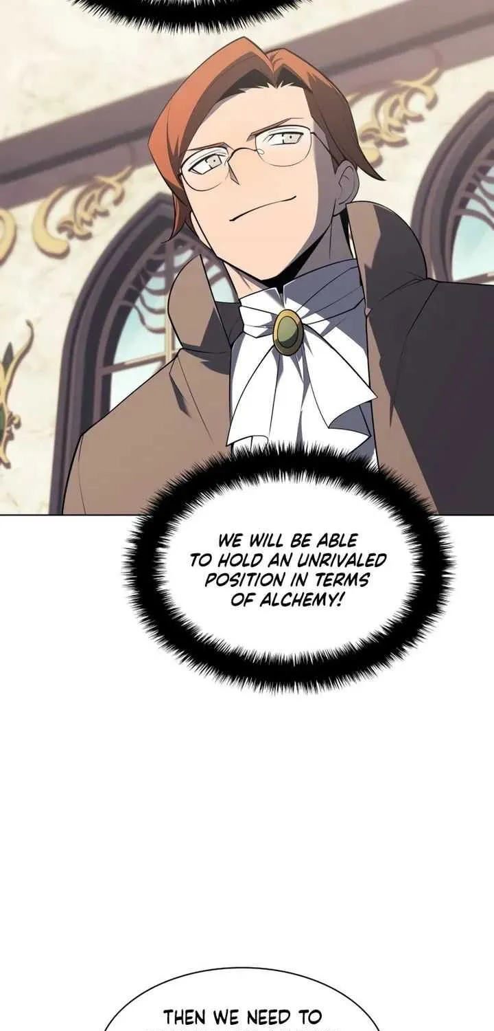 Overgeared (Team Argo) Chapter 124 page 5 - 