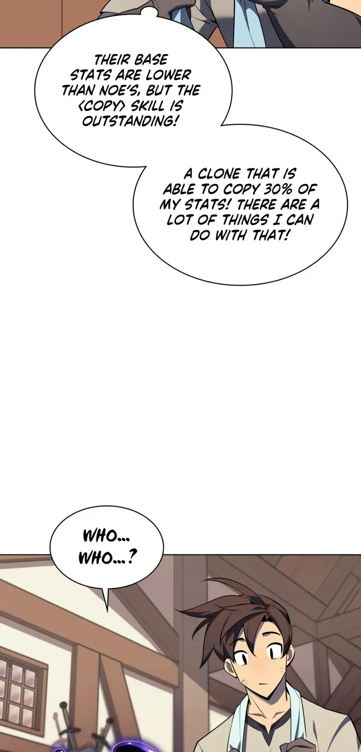 Overgeared (Team Argo) Chapter 124 page 41 - 