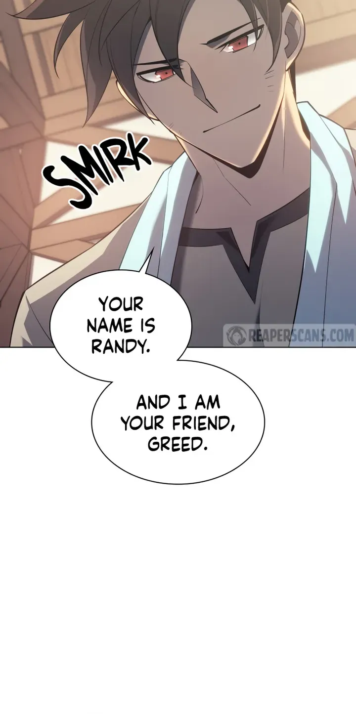 Overgeared (Team Argo) Chapter 124 page 45 - 