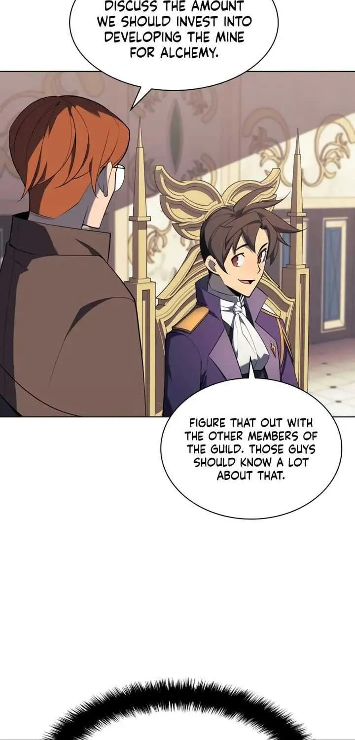 Overgeared (Team Argo) Chapter 124 page 6 - 