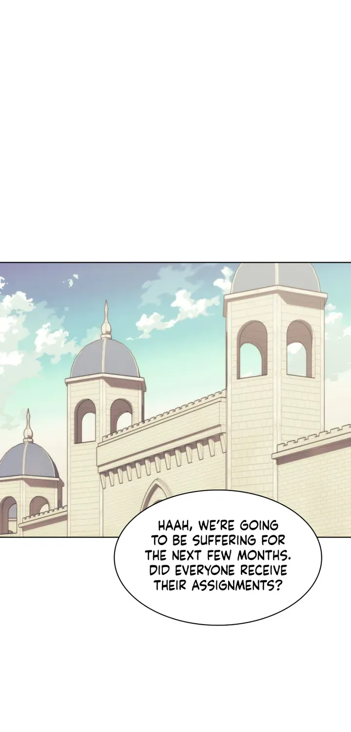 Overgeared (Team Argo) Chapter 124 page 54 - 