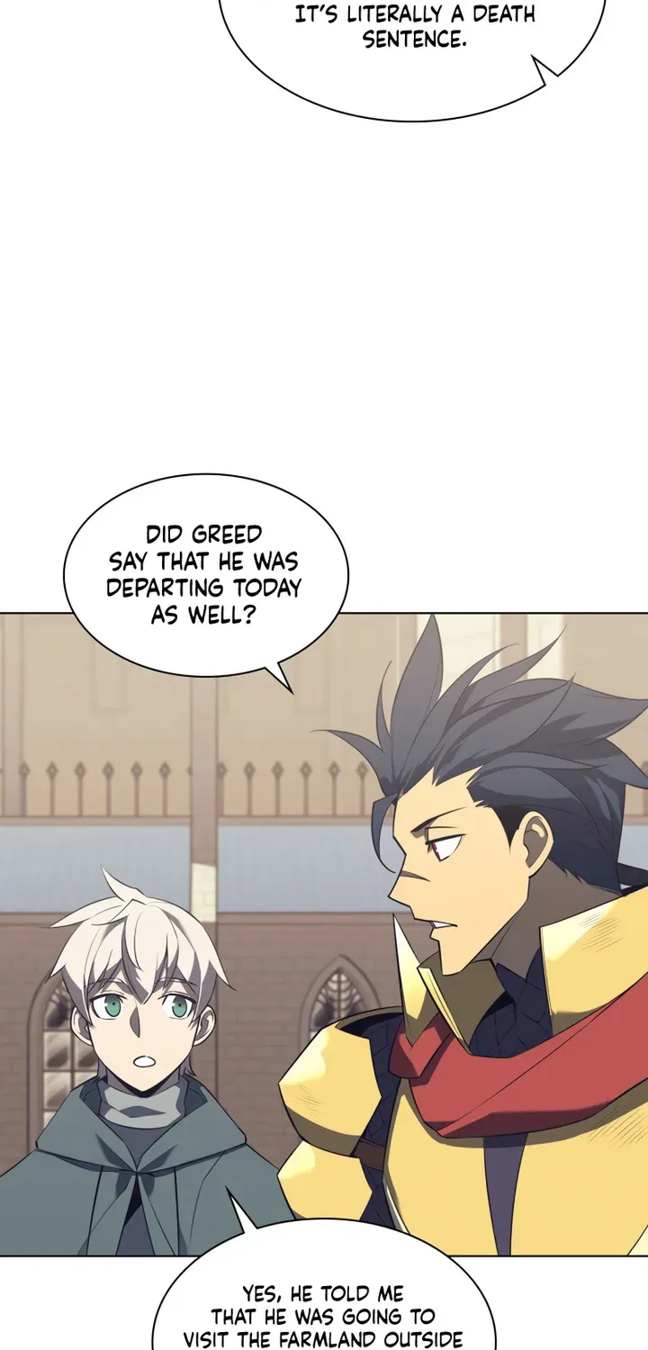 Overgeared (Team Argo) Chapter 124 page 56 - 