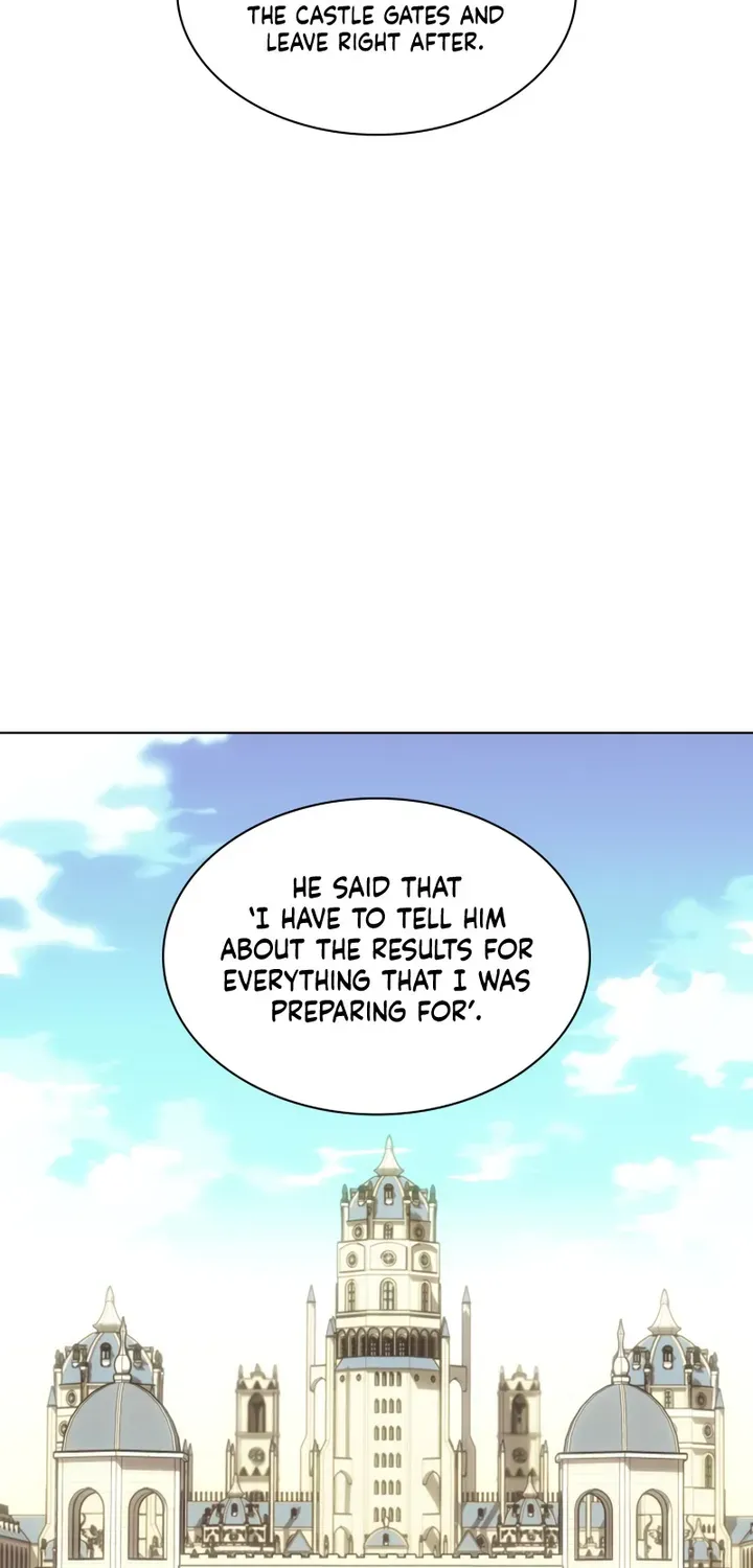 Overgeared (Team Argo) Chapter 124 page 57 - 
