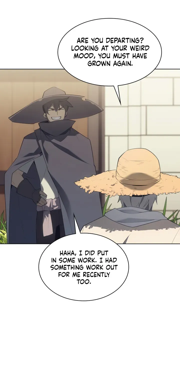 Overgeared (Team Argo) Chapter 124 page 60 - 