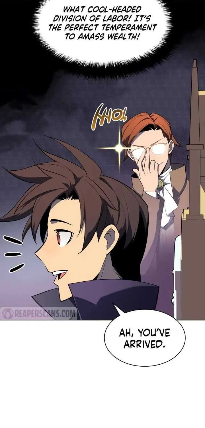 Overgeared (Team Argo) Chapter 124 page 7 - 
