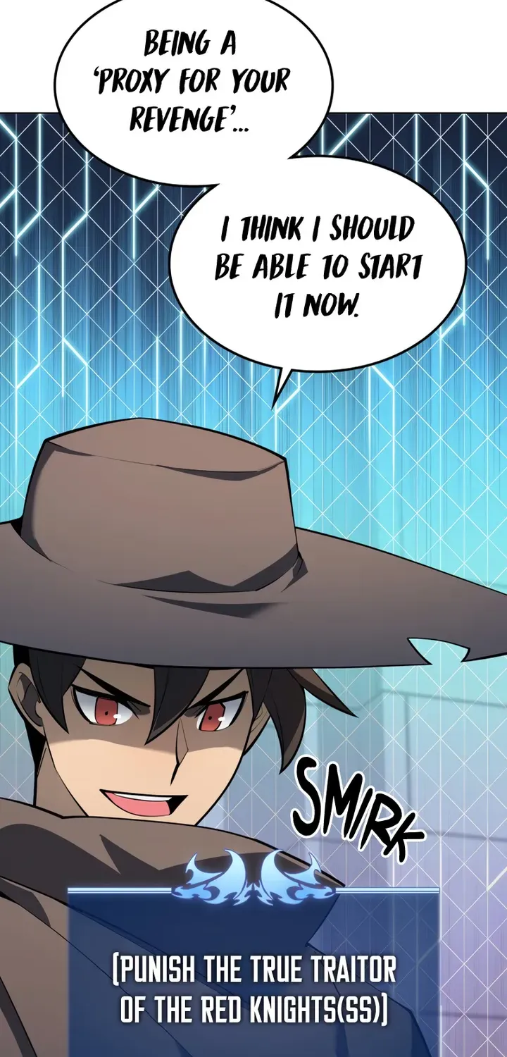 Overgeared (Team Argo) Chapter 124 page 63 - 