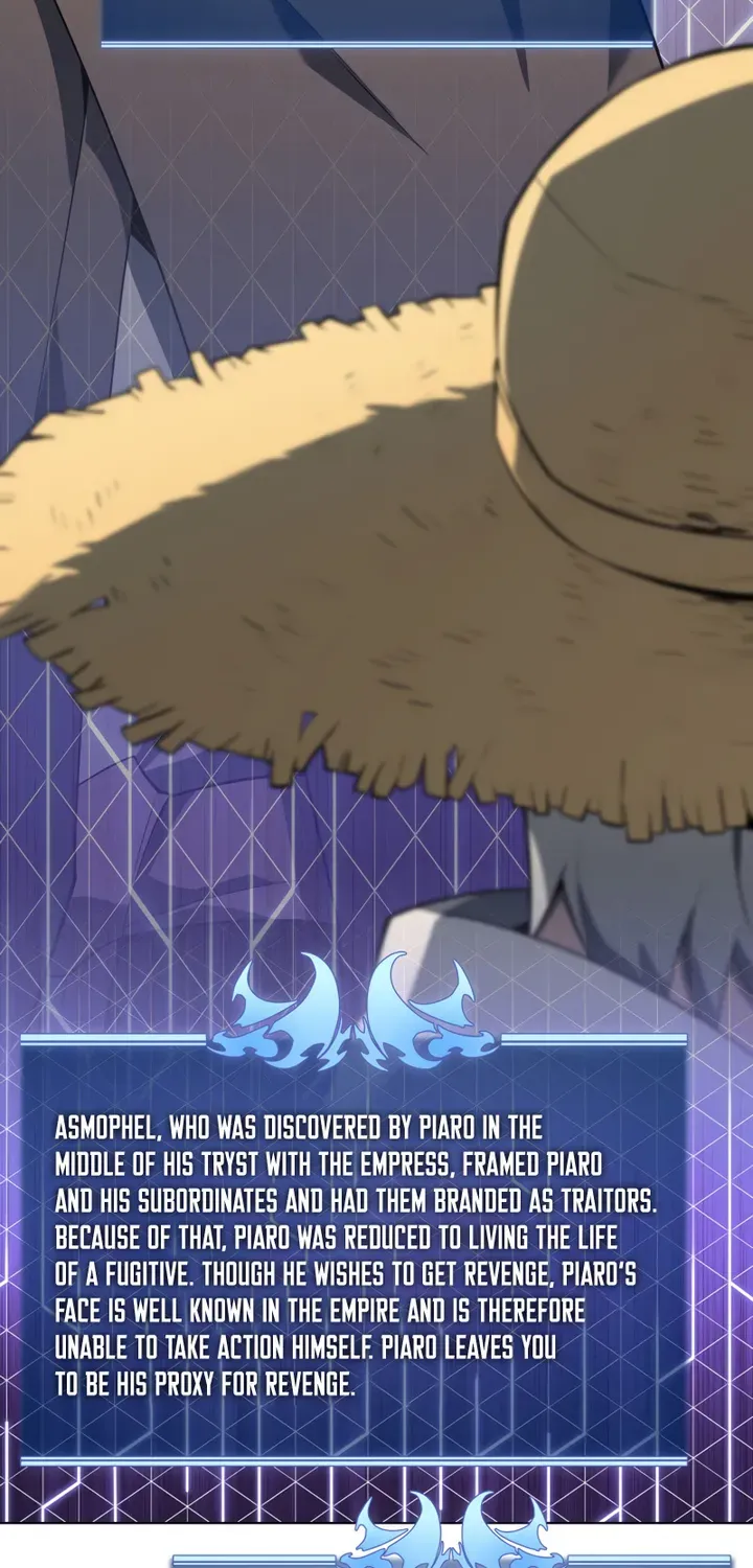Overgeared (Team Argo) Chapter 124 page 64 - 