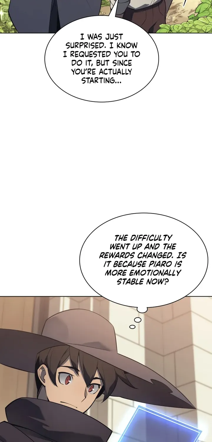 Overgeared (Team Argo) Chapter 124 page 67 - 