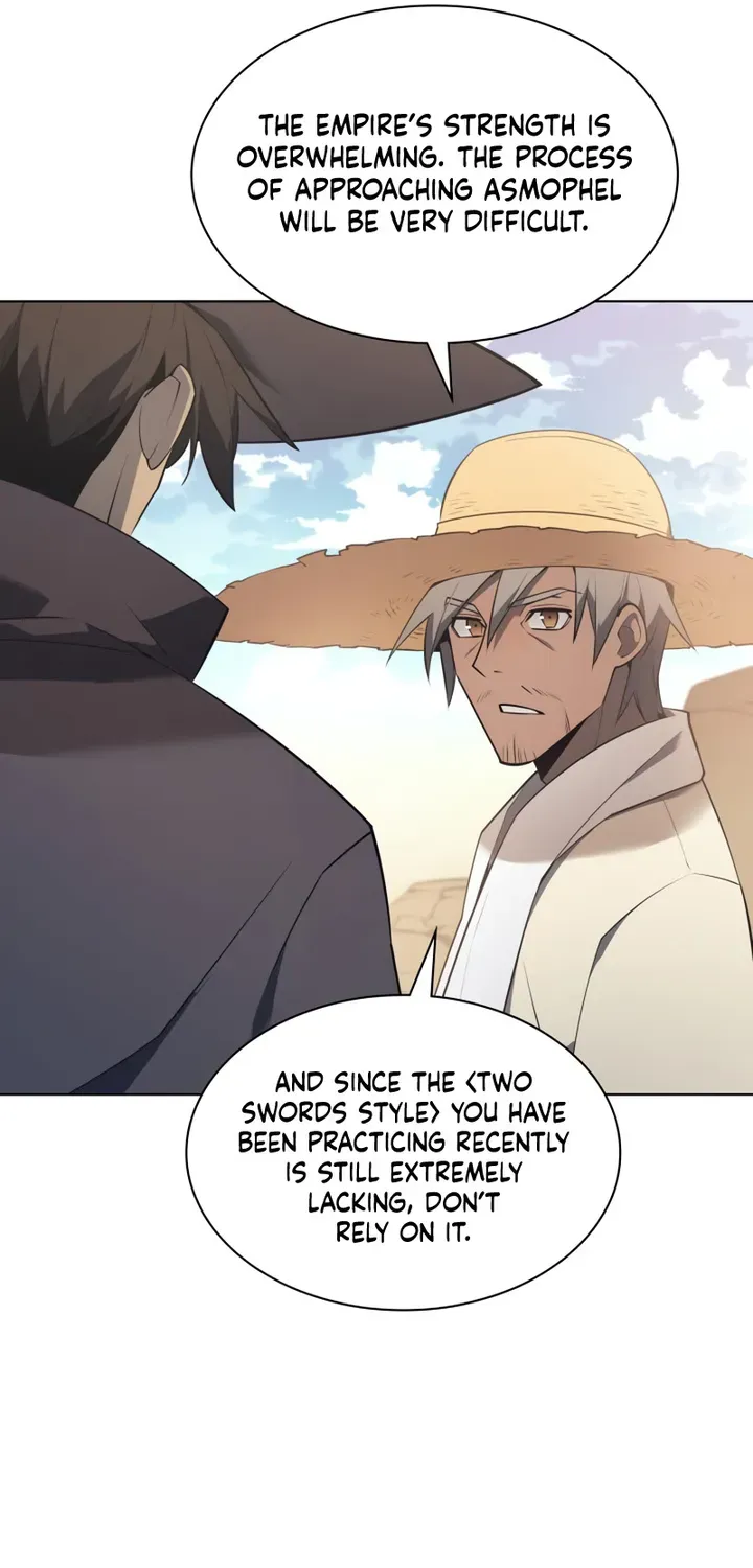 Overgeared (Team Argo) Chapter 124 page 69 - 