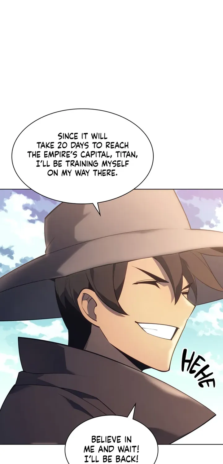 Overgeared (Team Argo) Chapter 124 page 71 - 