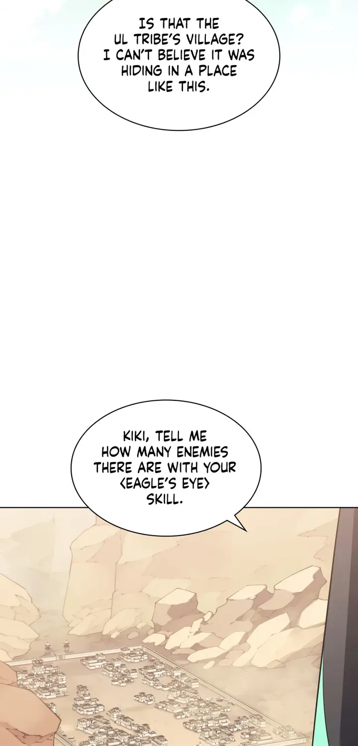 Overgeared (Team Argo) Chapter 124 page 78 - 