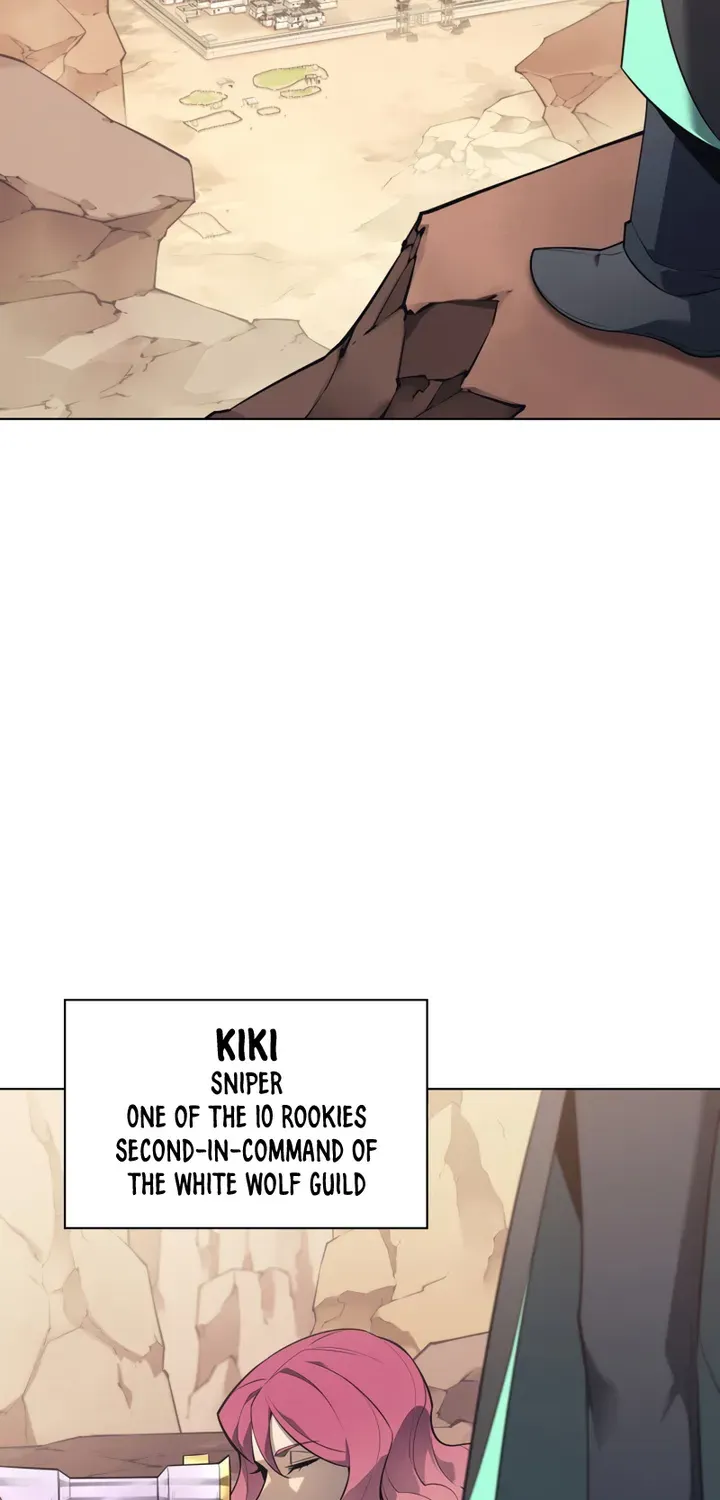 Overgeared (Team Argo) Chapter 124 page 79 - 