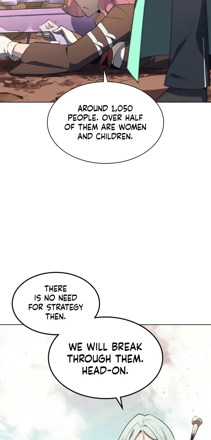 Overgeared (Team Argo) Chapter 124 page 80 - 