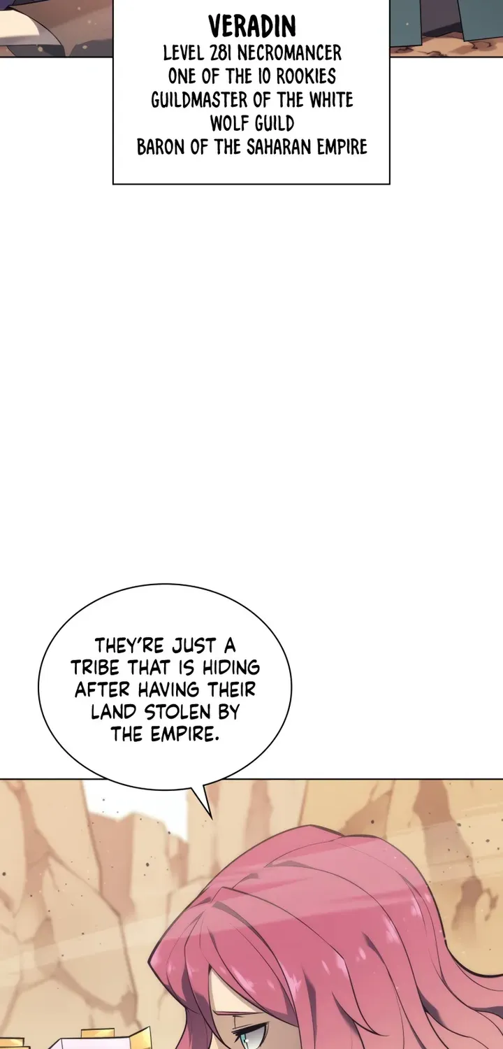 Overgeared (Team Argo) Chapter 124 page 82 - 