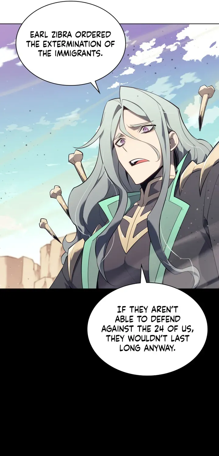 Overgeared (Team Argo) Chapter 124 page 84 - 