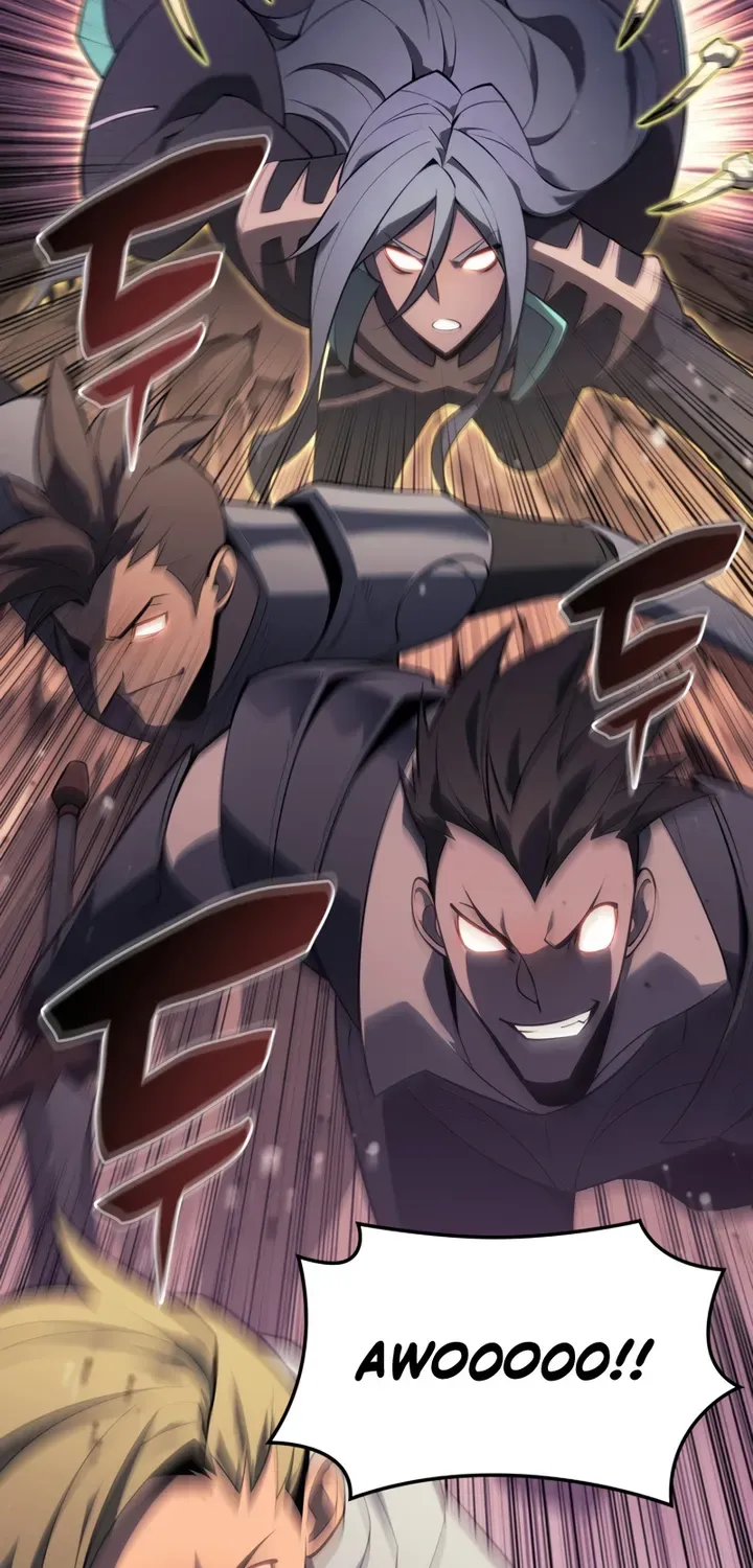 Overgeared (Team Argo) Chapter 124 page 88 - 