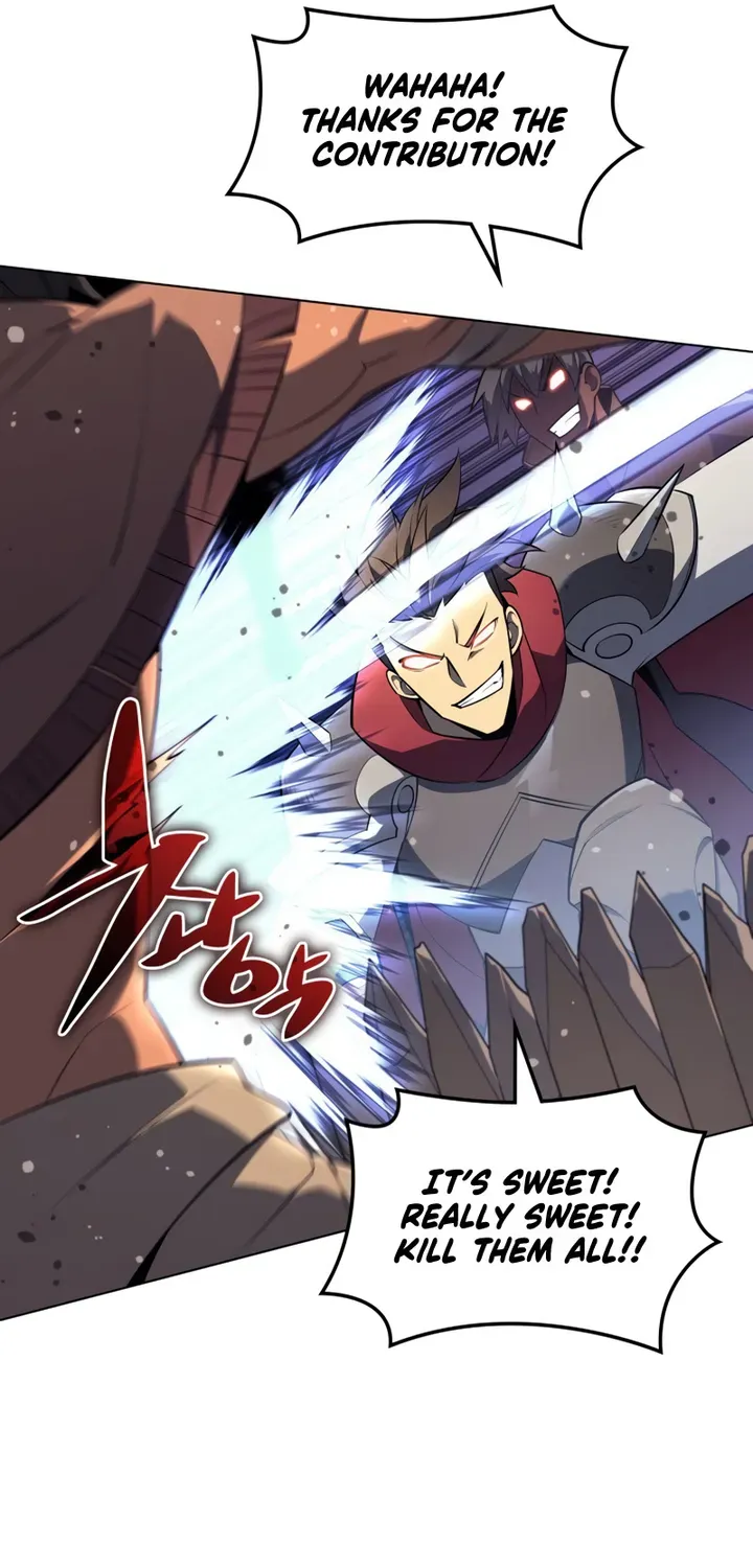Overgeared (Team Argo) Chapter 124 page 91 - 