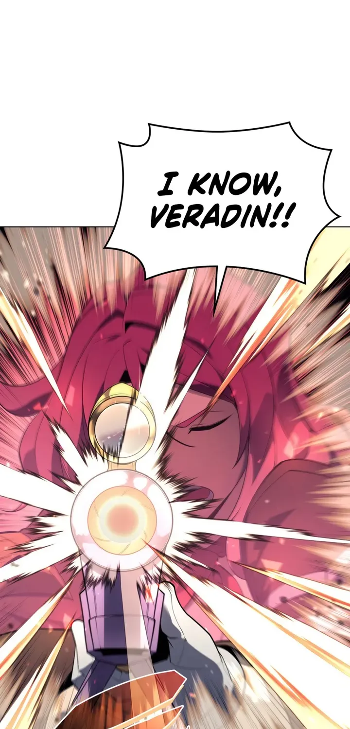 Overgeared (Team Argo) Chapter 124 page 100 - 