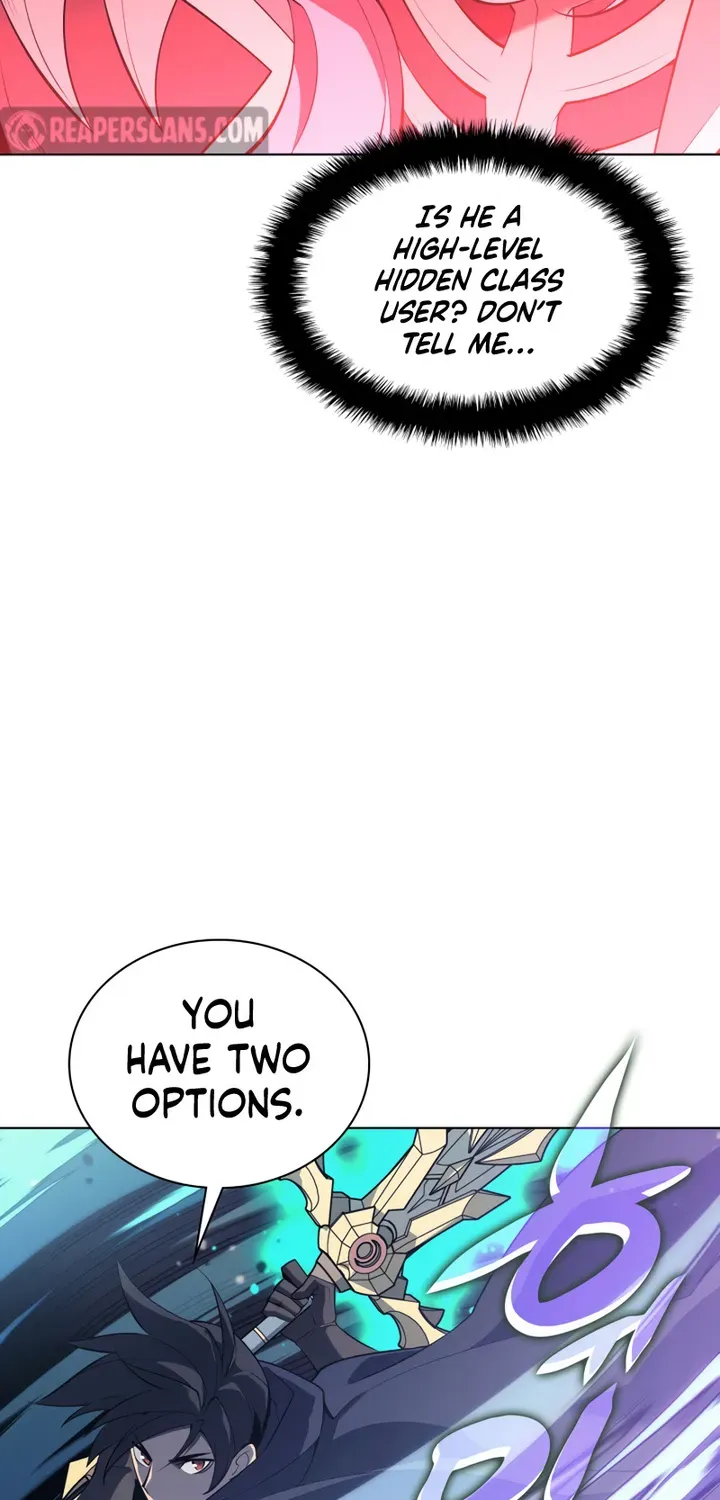 Overgeared (Team Argo) Chapter 125 page 11 - 